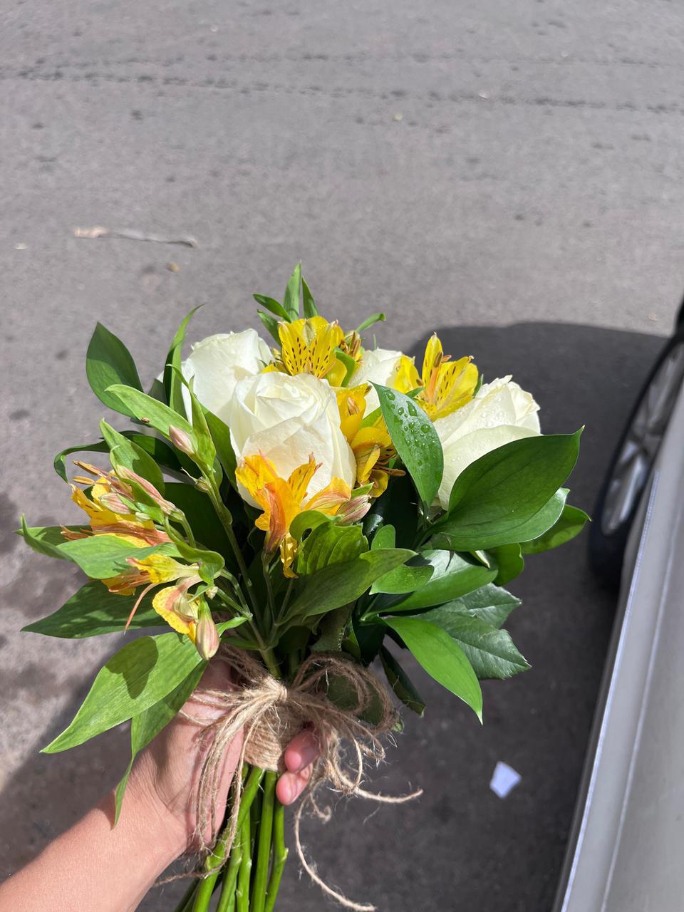 Buquê 1 — Eliflores